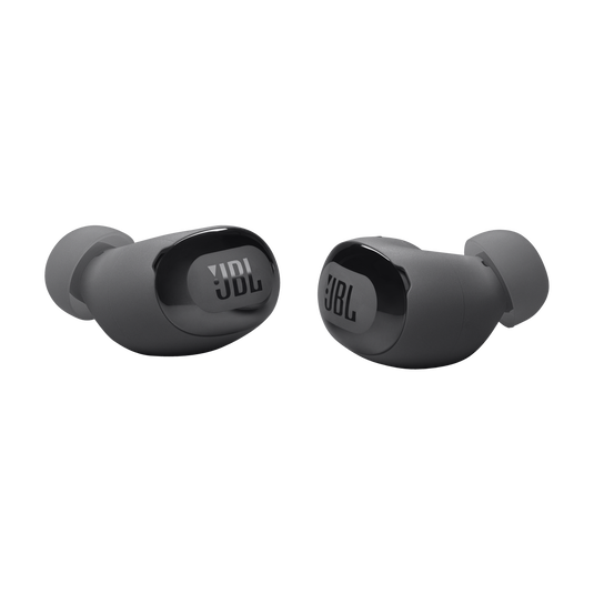 JBL Live Buds 3 - Black - True wireless Noise Cancelling bud-type earbuds - Right image number null